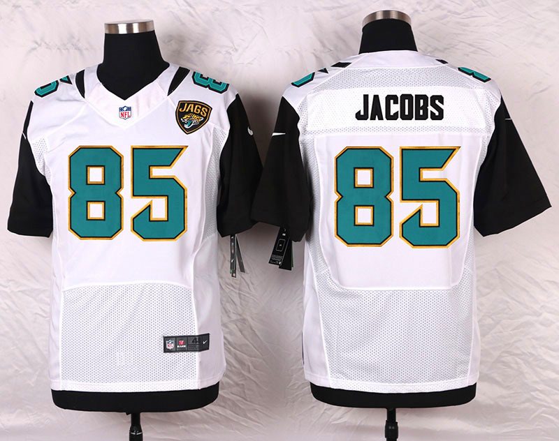 Jacksonville Jaguars elite jerseys-073